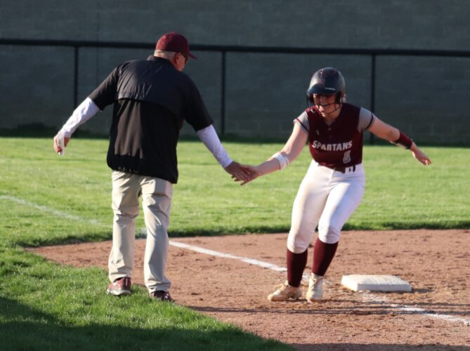 Kowacich helps spur Boardman past Canfield